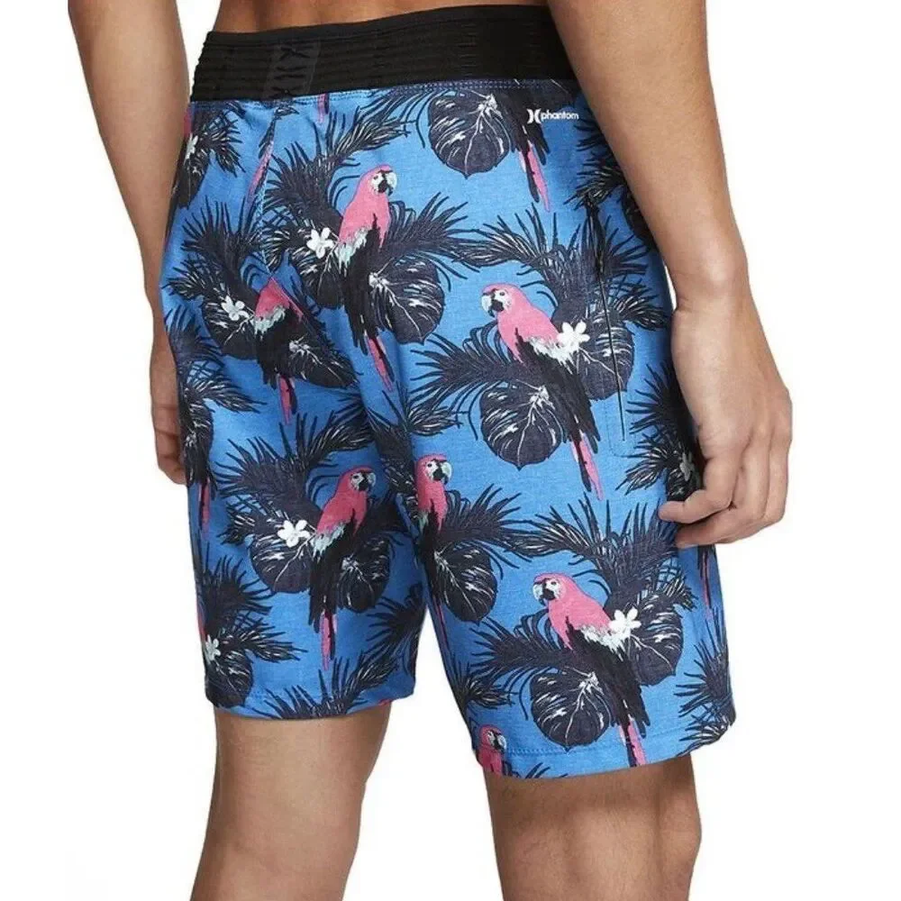 Hurley board shorts